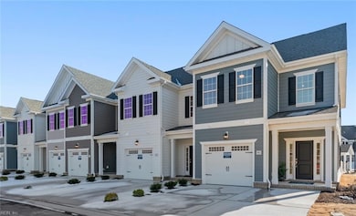 4916 Breck Ln, Chesapeake, VA 23321 - photo 2