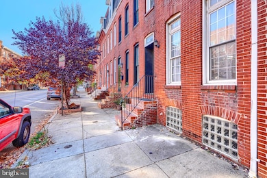 1312 S Hanover St, Baltimore, MD 21230 - photo 2