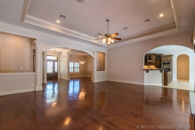 24100 N 3965 Rd, Bartlesville, OK 74006 - photo 6