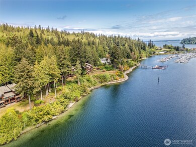 111 N Bay Ln unit 1, Port Ludlow, WA 98365 - photo 4