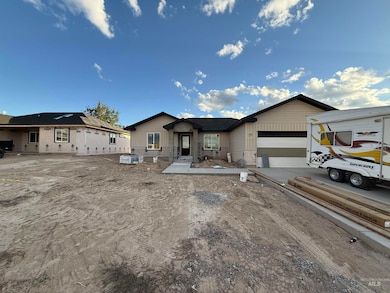 925 E 23rd Ave unit Lot 14 Block 4, Jerome, ID 83338 - photo 2