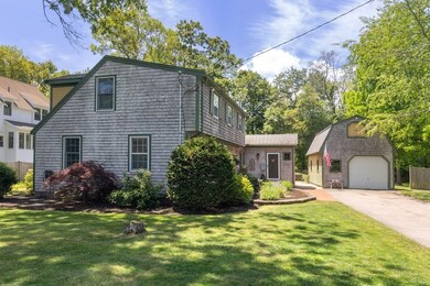 20 Smith Rd, Hingham, MA 02043 - photo 2