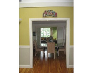 34 Dorcar Rd unit 34, Chestnut Hill, MA 02467 - photo 3