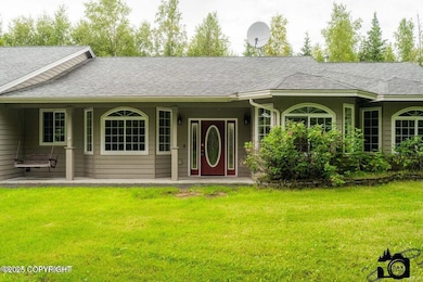 2004 N Saddle Horse Dr, Wasilla, AK 99654 - photo 3