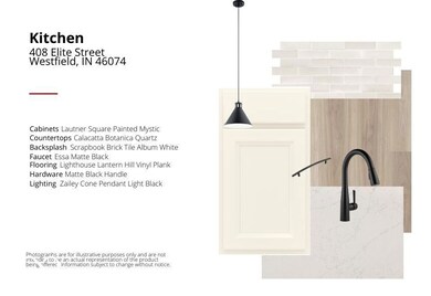 404 Elite St, Westfield, IN 46074 - photo 5