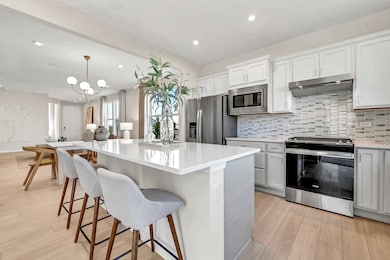 THE MEADOW GOURMET KITCHEN