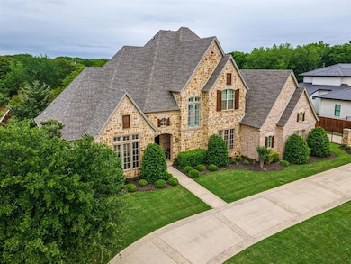 913 Palos Verdes Trail, South Lake, TX 76092 - photo 2