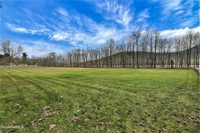 Extended Front Yard