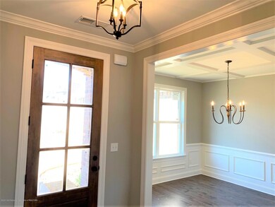 6725 Hawks View - Lot 252