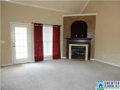 Another view of living area