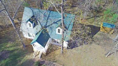 Aerial Roof 1