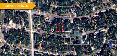 0 Sycamore Ln, Callender Lake, TX 75778 - photo 6