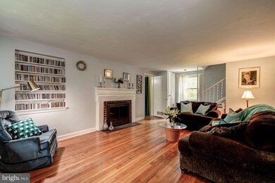 3207 Spring Dr, Alexandria, VA 22306 - photo 3