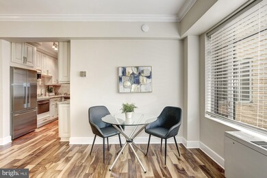 Boston House unit 731, Washington, DC 20036 - photo 5