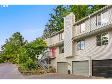 12415 NW Haskell Ct unit 8, Portland, OR 97229 - photo 2