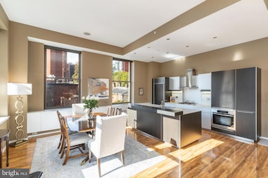 The Ayer Condominium unit 2SW, Philadelphia, PA 19106 - photo 6