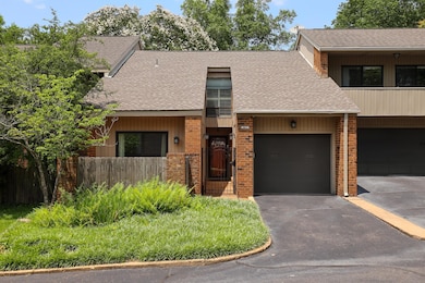 4736 All Spice Dr unit 71E, Memphis, TN 38117 - photo 2