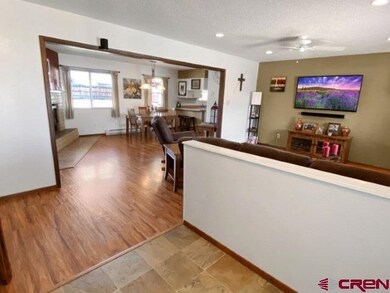 821 N Henry St, Cortez, CO 81321 - photo 2