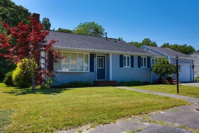 10 Brewster Rd, Randolph, MA 02368 - photo 3