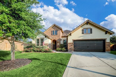 27602 S Colt Shadow Ln, Spring, TX 77386 - photo 3