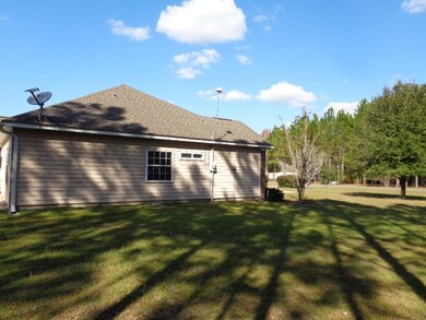 61 Ponderosa Dr, Crawfordville, FL 32327 - photo 5