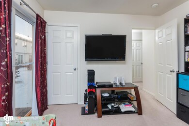 Bedroom or Family Room