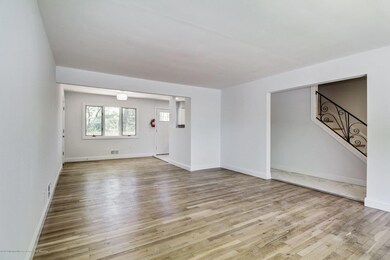 Living/dining