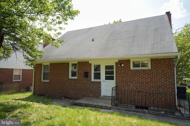 3417 Essex Rd, Gwynn Oak, MD 21207 - photo 4