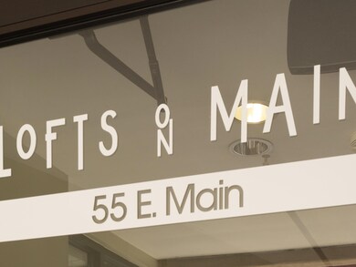 55 E Main Street #208 MLS-68