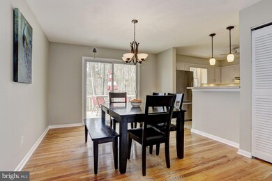 100 Longridge Ct, Lutherville Timonium, MD 21093 - photo 6