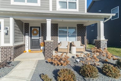 4900 Morenci Ct, New Palestine, IN 46163 - photo 4