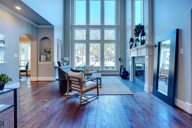 1330 Eagle Bend, Southlake, TX 76092 - photo 3