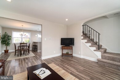 1218 Glenwood Ave, Baltimore, MD 21239 - photo 4