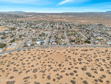 TBD Yates Place, El Paso, TX 79928 - photo 2