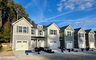 110 Summit Path, Franklin, VA 23851 - photo 2