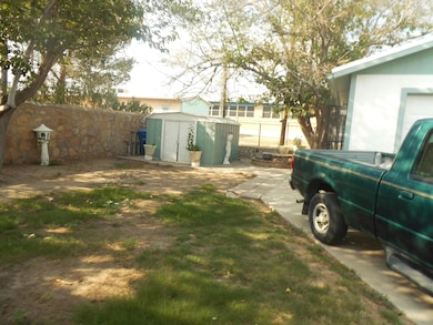 7547 Hermosillo Dr, El Paso, TX 79915 - photo 5