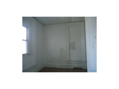 Bedroom. Unit 1
