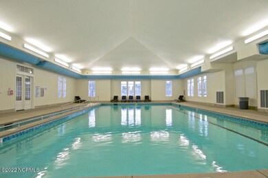 ...inside heated!