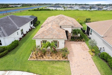 9247 SW Miracoli Way, Port Saint Lucie, FL 34987 - photo 2