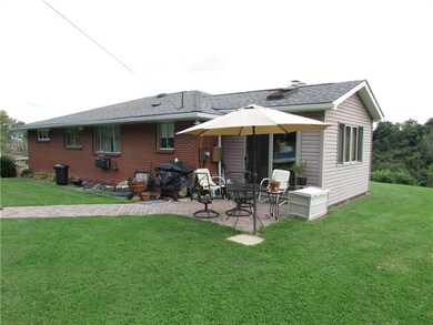 Back of House