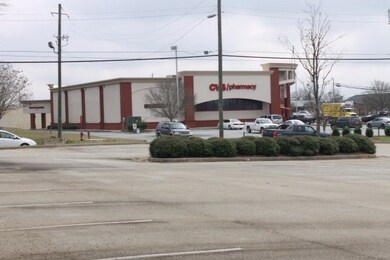 720 E Forsyth St, Americus, GA 31709 - photo 5