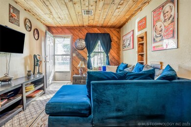 1621 2nd Ave NE, Ardmore, OK 73401 - photo 3