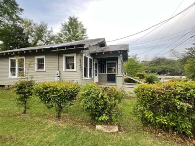 417 W Calhoun St, Thomasville, GA 31792 - photo 2