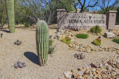 2; Welcome to Loma Alta Estates