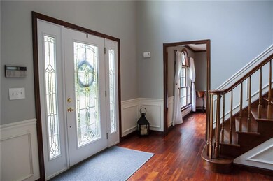 Entry Way