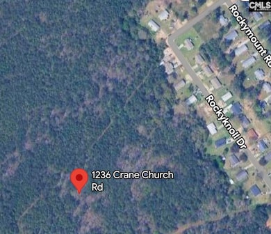 1236 Crane Church Rd, Columbia, SC 29203 - photo 5