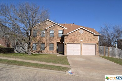 409 Table Rock Ln, Copperas Cove, TX 76522 - photo 2