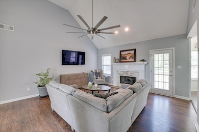 4116 Fox Brush Dr, Evans, GA 30809 - photo 7