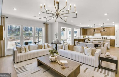 5425 Hyde Dr, Cumming, GA 30040 - photo 3