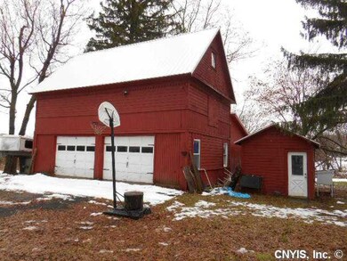 Barn